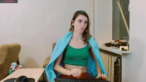 Snapshot of rosa843850 chatting on 02-16-25, 06:10 rosa843850 online show from 02-16-25, 06:10