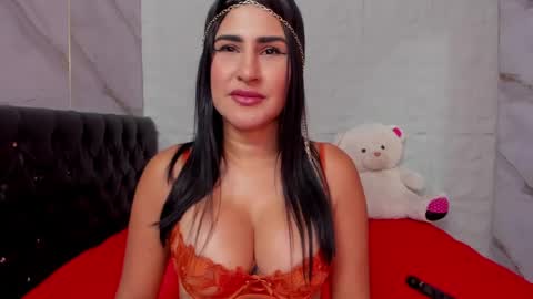 Snapshot of rosalia_04 chatting on 04-27-26, 08:07 ROSALIA insta rosalia 10hoot online show from 04-27-26, 08:07