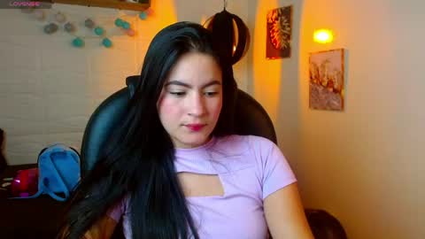 R O S A L I A online show from 06-05-26, 04:41