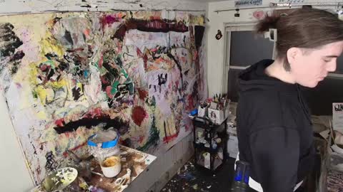 Snapshot of rosaliecaine chatting on 12-09-24, 01:18 Rosalie Caine online show from 12-09-24, 01:18