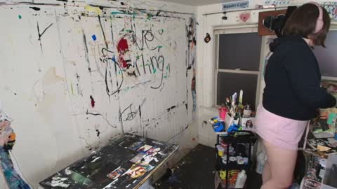 Snapshot of rosaliecaine chatting on 12-10-24, 01:22 Rosalie Caine online show from 12-10-24, 01:22