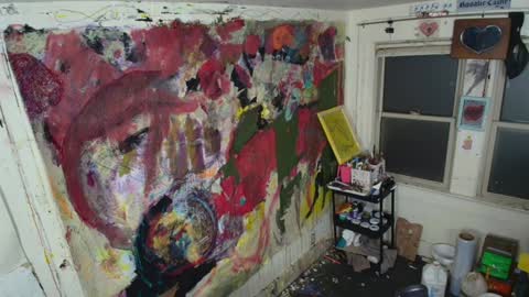 Snapshot of rosaliecaine chatting on 01-30-25, 01:33 Rosalie Caine online show from 01-30-25, 01:33