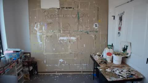 Snapshot of rosaliecaine chatting on 09-15-25, 09:04 Rosalie Caine online show from 09-15-25, 09:04