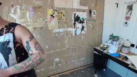 Snapshot of rosaliecaine chatting on 09-17-25, 08:43 Rosalie Caine online show from 09-17-25, 08:43