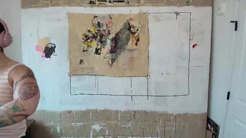 Snapshot of rosaliecaine chatting on 10-29-25, 09:38 Rosalie Caine online show from 10-29-25, 09:38