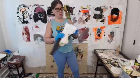 Snapshot of rosaliecaine chatting on 11-14-25, 07:23 Rosalie Caine online show from 11-14-25, 07:23