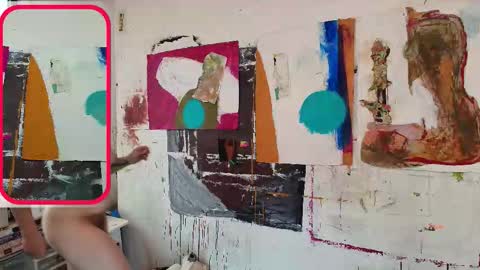 Rosalie Caine online show from 03-02-26, 10:05