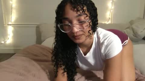 Rosalina online show from 02-16-26, 05:25