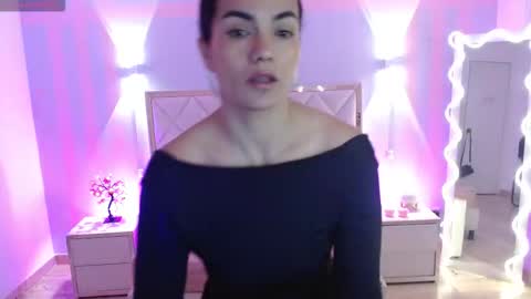 ROSALIN online show from 03-01-26, 11:12