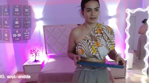 ROSALIN online show from 03-06-26, 11:17