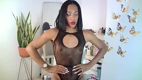 Rosalinda online show from 02-26-25, 04:47