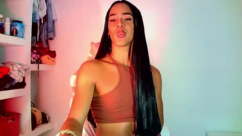 Snapshot of rosalindasexy chatting on 07-17-26, 06:53 Rosalinda online show from 07-17-26, 06:53