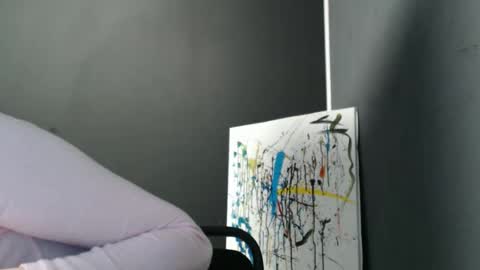 Rosalina online show from 04-06-26, 12:17