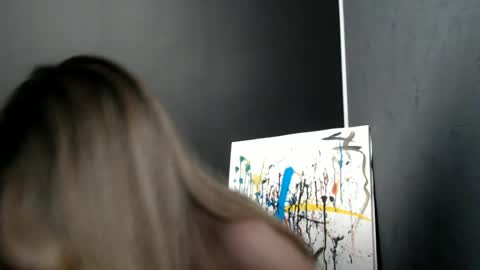 Rosalina online show from 06-30-26, 12:06
