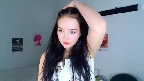 Rosaly online show from 03-14-26, 02:33