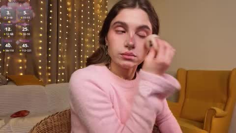 Kylie online show from 01-16-26, 05:17