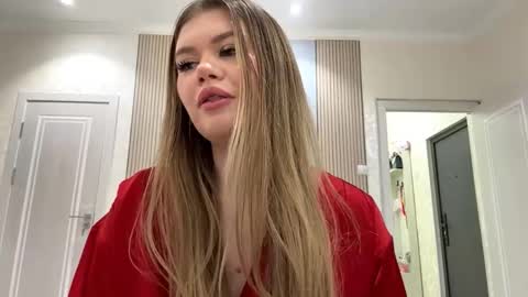 Rosa online show from 02-28-26, 09:21