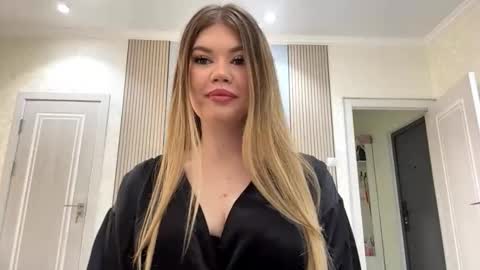 Rosa online show from 03-01-26, 09:22