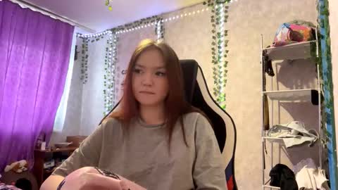 Snapshot of rosannafridley chatting on 02-07-26, 08:51 Rose online show from 02-07-26, 08:51