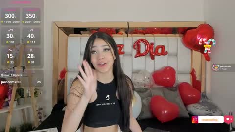 Aleja online show from 02-14-25, 11:31