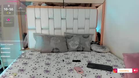 Aleja online show from 10-10-25, 08:41