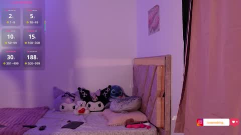 Aleja online show from 11-29-25, 11:08