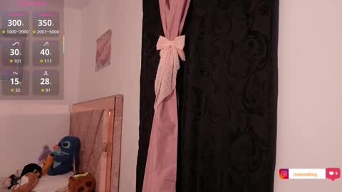 Aleja online show from 01-14-26, 04:07