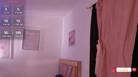 Aleja online show from 02-13-26, 02:18