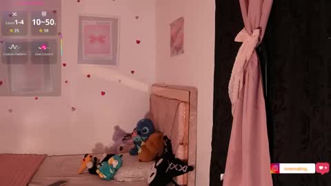 Aleja online show from 04-11-26, 01:43