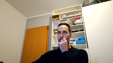 rosario30m online show from 12-15-25, 04:22