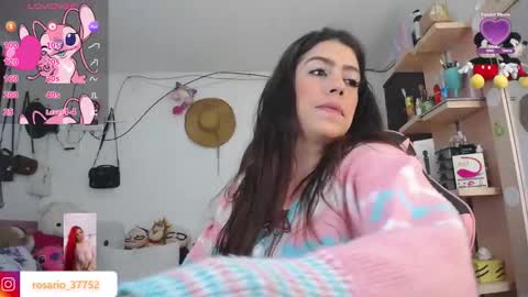 rosario_1996 online show from 11-18-25, 06:07