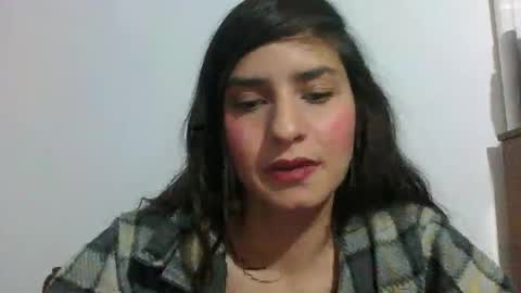 rosasvioletas online show from 09-19-25, 12:02