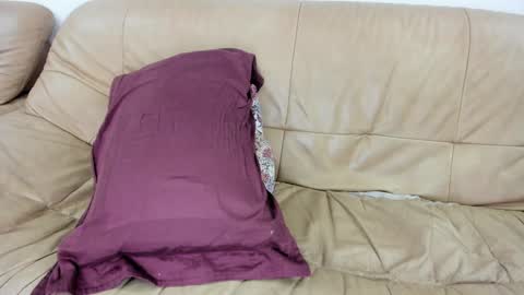 Rosa online show from 01-10-25, 12:17