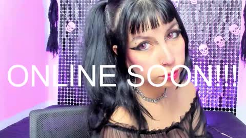 Ally online show from 11-30-25, 09:08