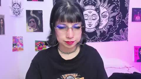 Ally online show from 04-10-26, 07:07