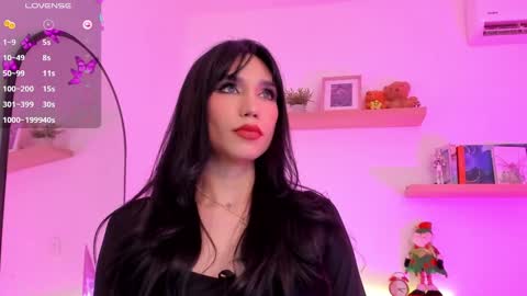 Snapshot of rose__saenz chatting on 12-30-24, 11:28 Rose Saenz online show from 12-30-24, 11:28