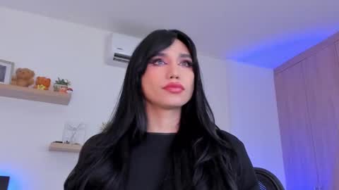 Rose Saenz online show from 02-28-25, 11:56