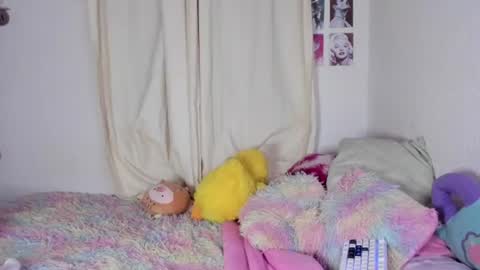 rose online show from 07-14-26, 07:13