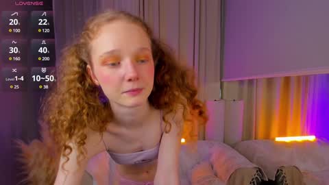 Rose online show from 01-26-25, 03:48