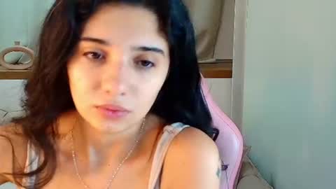 Snapshot of rose_desiree chatting on 06-25-26, 11:04 Rose online show from 06-25-26, 11:04