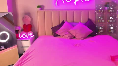 Kimberlly online show from 03-08-26, 11:52