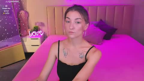 Kimberlly online show from 06-29-26, 11:38