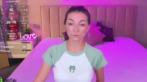 Kimberlly online show from 07-05-26, 11:34