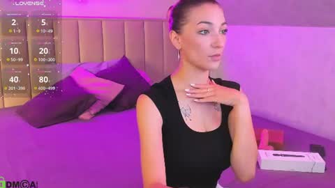 Kimberlly online show from 07-14-26, 11:32
