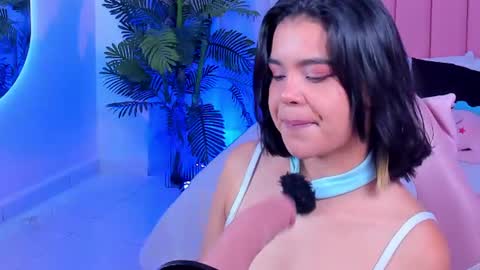 Snapshot of rose_jener06 chatting on 06-23-26, 11:47 rose_jener06 online show from 06-23-26, 11:47