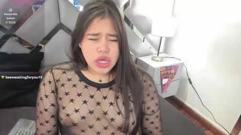 Rose 3 online show from 10-30-25, 05:57