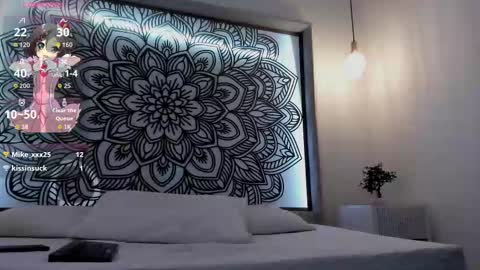 Rose online show from 12-02-25, 03:07