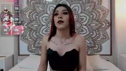 Rose online show from 12-03-25, 03:21