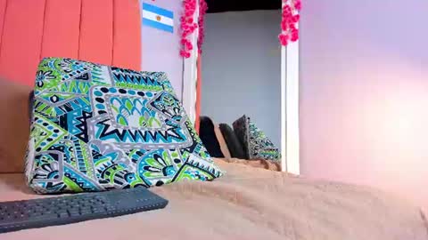 Snapshot of rose_thompson19 chatting on 06-26-26, 07:07 Rosse online show from 06-26-26, 07:07