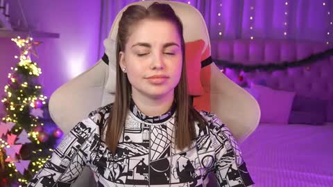 Rose online show from 01-04-25, 10:16